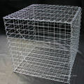 Made in China Fabrikverkauf verzinkt geschweißte Mesh / Gabion Basket